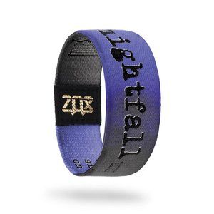 ZOX Nightfall bracelet strap